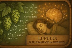 Para que serve o lúpulo e seus benefícios