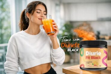 Saiba se o diuriefit black emagrece mesmo
