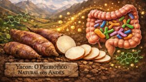 Saiba o que é o Yacon e para que serve
