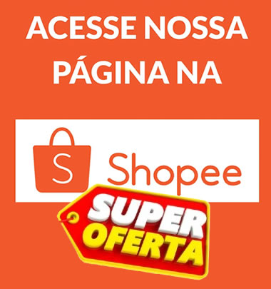 Banner de afiliado Shopee