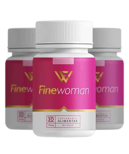Kit fine womam
