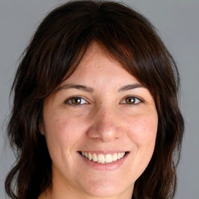 Luciana Oliveira Paiva